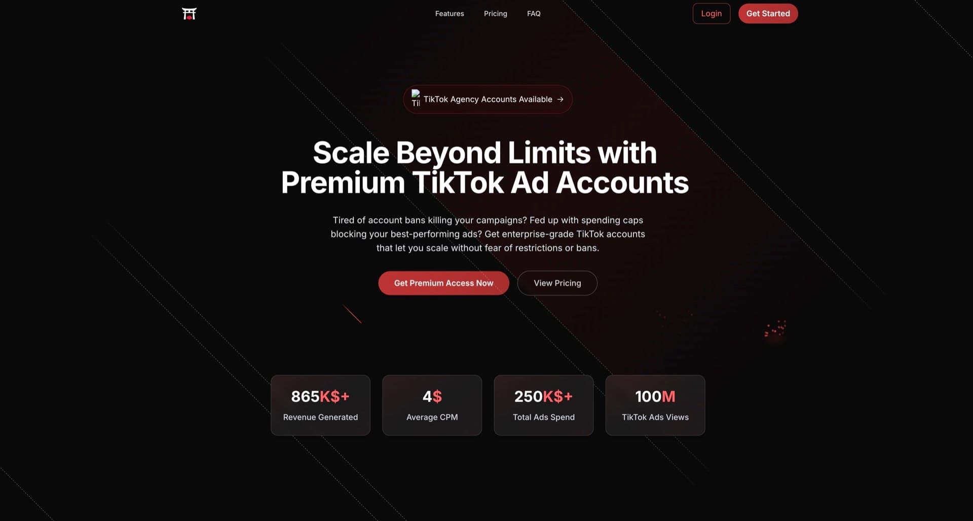 Account Hero