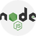Node.js logo