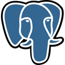PostgreSQL logo