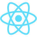 React logo