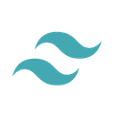 Tailwind CSS logo